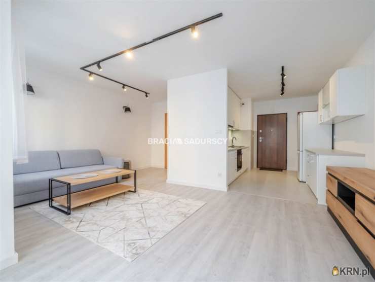 Mieszkanie  do wynajęcia, 1 pokojowe, Kraków, Czyżyny, ul. Sołtysowska