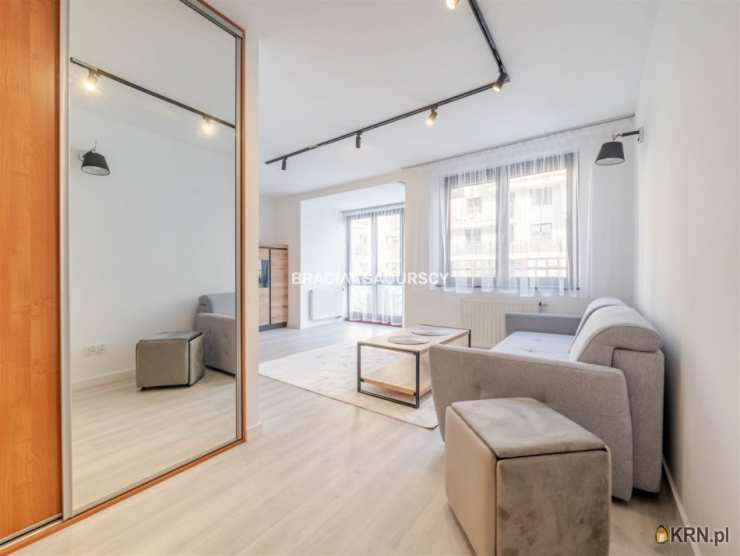 1 pokojowe, Mieszkanie  do wynajęcia, Kraków, Czyżyny, ul. Sołtysowska