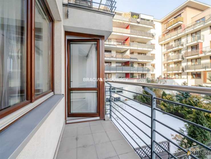 Mieszkanie  do wynajęcia, Kraków, Czyżyny, ul. Sołtysowska, 1 pokojowe