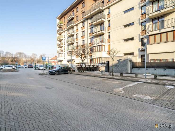 1 pokojowe, Mieszkanie  do wynajęcia, Kraków, Czyżyny, ul. Sołtysowska