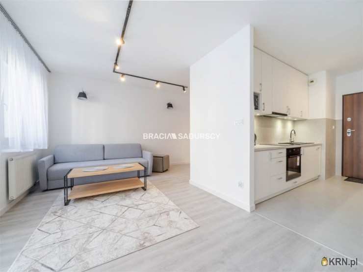 BRACIA SADURSCY NIERUCHOMOŚCI ODDZIAŁ BS5 NOWA HUTA, Mieszkanie  do wynajęcia, Kraków, Czyżyny, ul. Sołtysowska