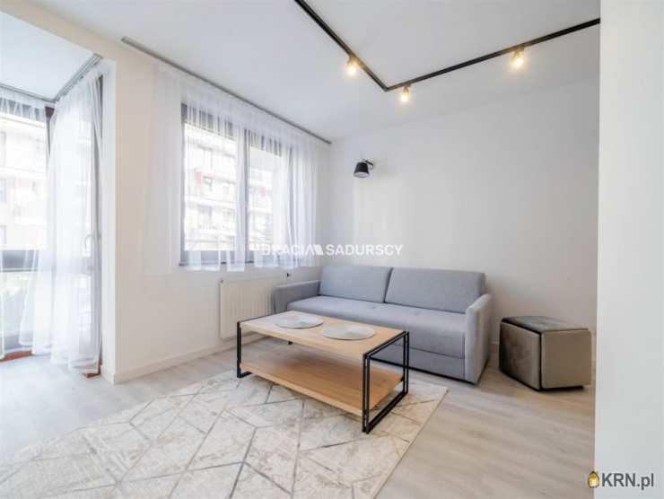 1 pokojowe, Kraków, Czyżyny, ul. Sołtysowska, Mieszkanie  do wynajęcia