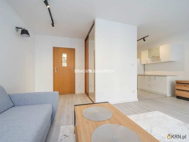 Kraków, Czyżyny, ul. Sołtysowska, Mieszkanie  do wynajęcia, 1 pokojowe