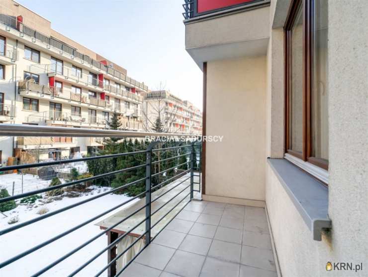 Mieszkanie  do wynajęcia, 1 pokojowe, Kraków, Czyżyny, ul. Sołtysowska