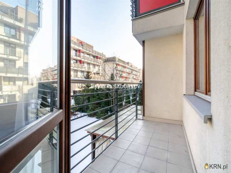 Kraków, Czyżyny, ul. Sołtysowska, Mieszkanie  do wynajęcia, 1 pokojowe