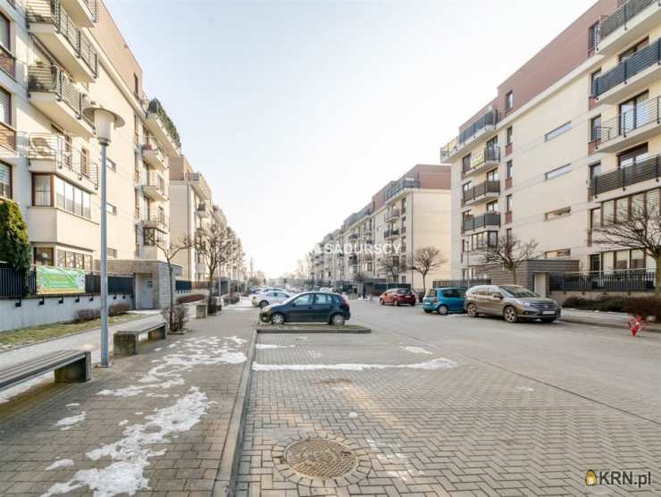 1 pokojowe, Kraków, Czyżyny, ul. Sołtysowska, Mieszkanie  do wynajęcia