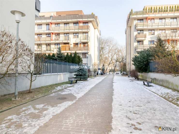Mieszkanie  do wynajęcia, Kraków, Czyżyny, ul. Sołtysowska, 1 pokojowe