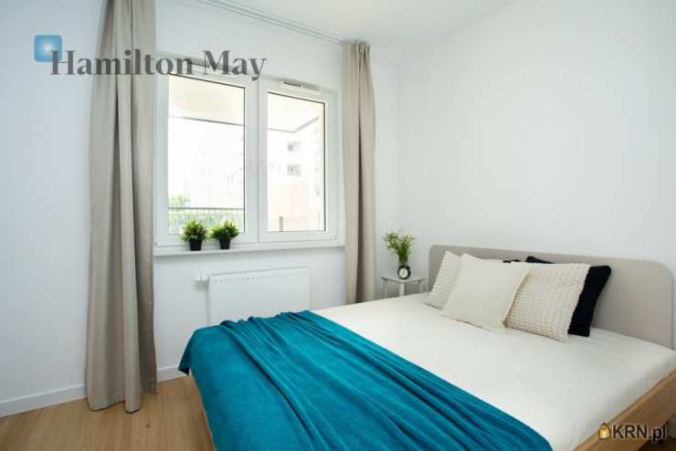 Hamilton May, Mieszkanie  do wynajęcia, Kraków, Podgórze/Płaszów, ul. Myśliwska