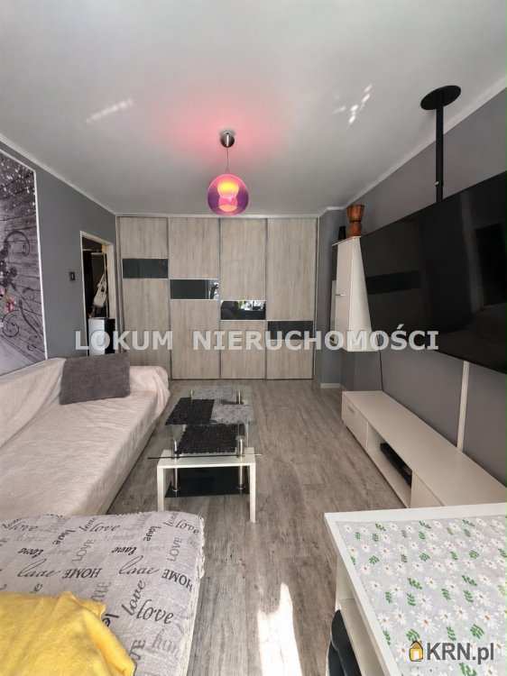 Mieszkanie  na sprzedaż, 2 pokojowe, Rybnik, Boguszowice Osiedle, ul. Patriotów