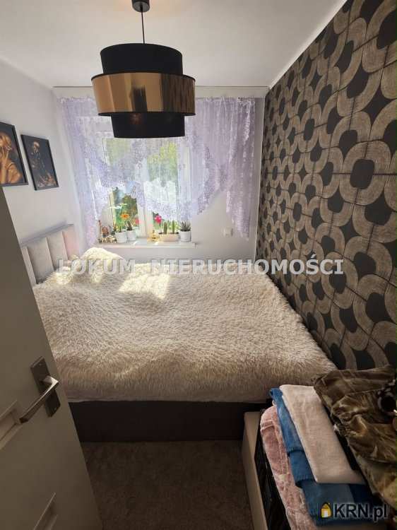 Nieruchomości LOKUM, Mieszkanie  na sprzedaż, Rybnik, Boguszowice Osiedle, ul. Patriotów