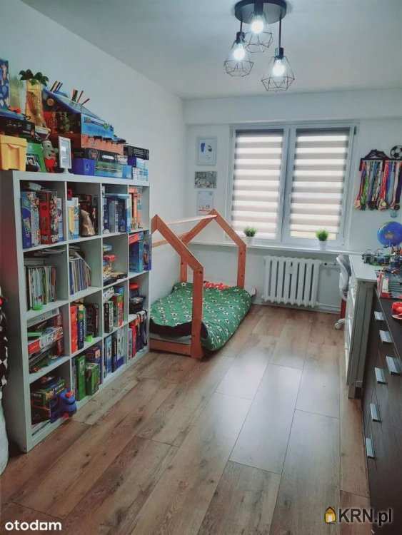 2 pokojowe, Mieszkanie  na sprzedaż, Wasilków, ul. 