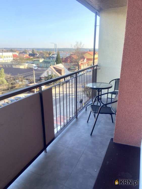 Wasilków, ul. , Mieszkanie  na sprzedaż, 2 pokojowe