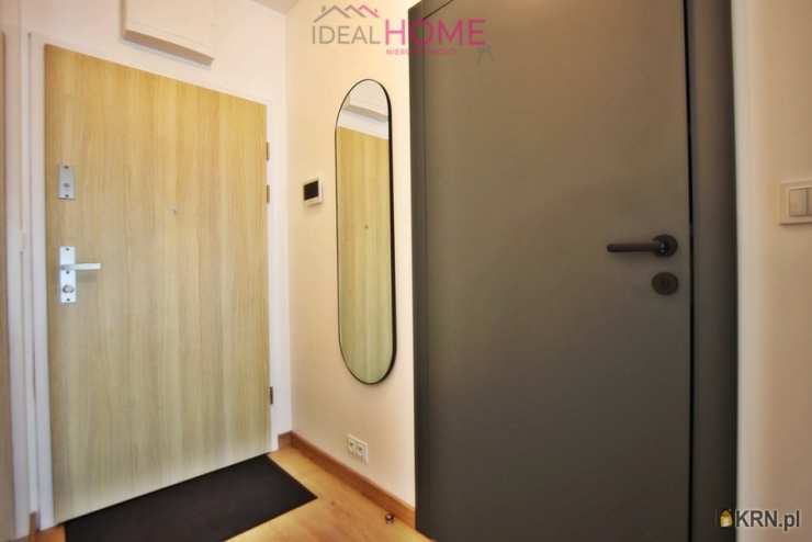 2 pokojowe, Mieszkanie  do wynajęcia, Rzeszów, ul. 