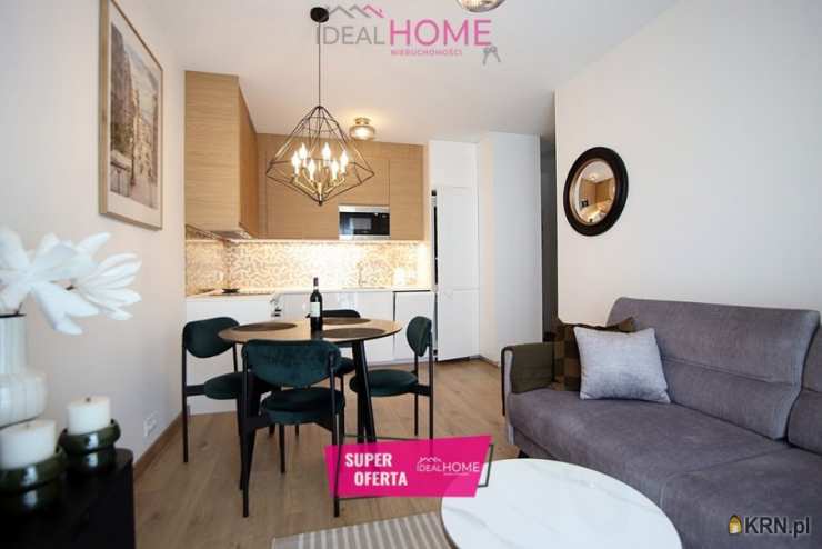  Ideal Home Nieruchomości , Mieszkanie  do wynajęcia, Rzeszów, ul. 