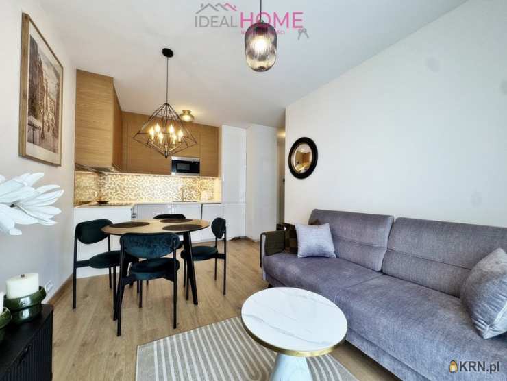  Ideal Home Nieruchomości , Mieszkanie  do wynajęcia, Rzeszów, ul. 