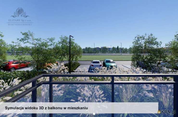 Wrocław, Krzyki, ul. , Mieszkanie  na sprzedaż, 2 pokojowe