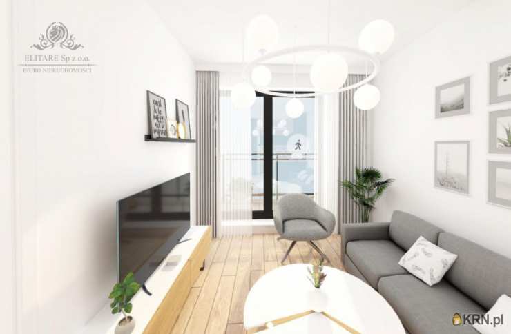 Mieszkanie  na sprzedaż, Wrocław, Krzyki, ul. , 2 pokojowe