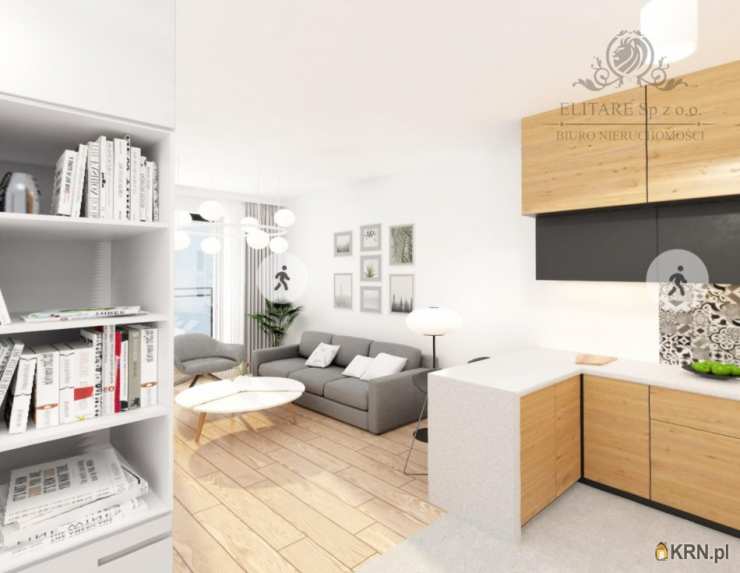 Mieszkanie  na sprzedaż, Wrocław, Krzyki, ul. , 2 pokojowe