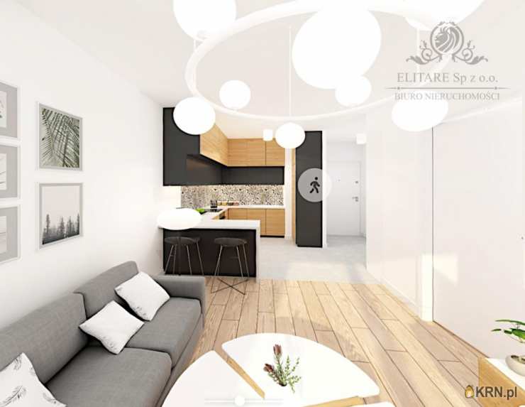 Mieszkanie  na sprzedaż, Wrocław, Krzyki, ul. , 2 pokojowe