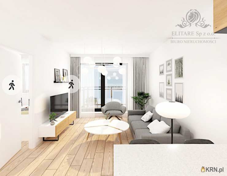 Mieszkanie  na sprzedaż, 2 pokojowe, Wrocław, Krzyki, ul. 