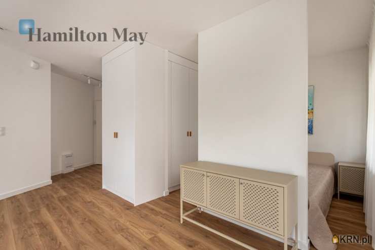 Hamilton May, Mieszkanie  na sprzedaż, Warszawa, ul. 