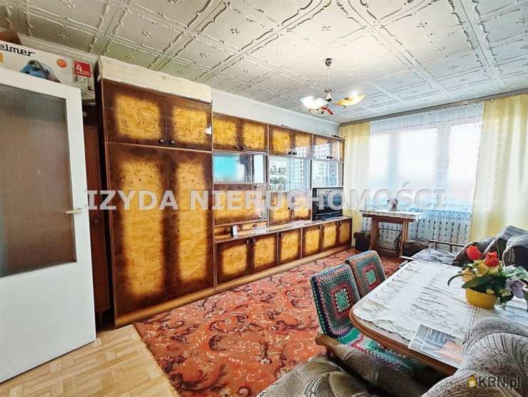 Mieszkanie  na sprzedaż, Dzierżoniów, ul. , 2 pokojowe