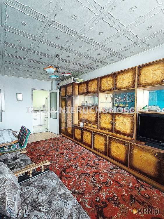 Mieszkanie  na sprzedaż, 2 pokojowe, Dzierżoniów, ul. 