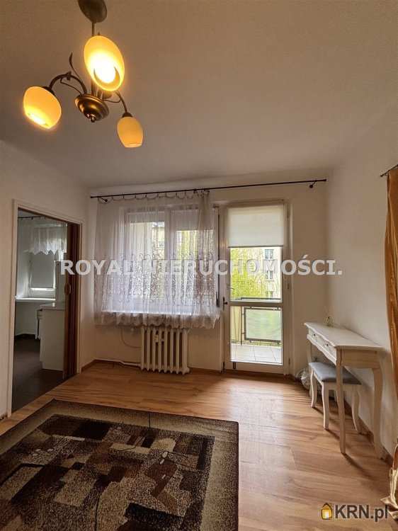 Mieszkanie  na sprzedaż, Gliwice, ul. Racławicka, 2 pokojowe