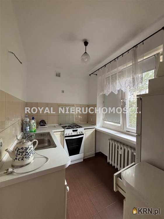 Gliwice, ul. Racławicka, Mieszkanie  na sprzedaż, 2 pokojowe