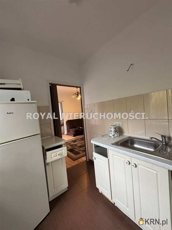 2 pokojowe, Gliwice, ul. Racławicka, Mieszkanie  na sprzedaż