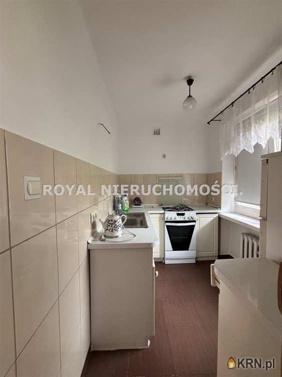 2 pokojowe, Mieszkanie  na sprzedaż, Gliwice, ul. Racławicka