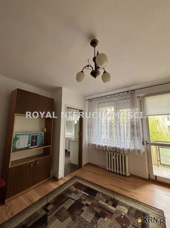 ROYAL, Mieszkanie  na sprzedaż, Gliwice, ul. Racławicka