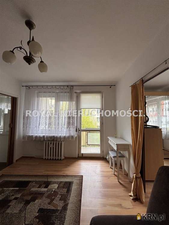 Mieszkanie  na sprzedaż, 2 pokojowe, Gliwice, ul. Racławicka