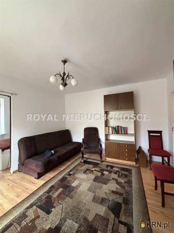 Gliwice, ul. Racławicka, Mieszkanie  na sprzedaż, 2 pokojowe