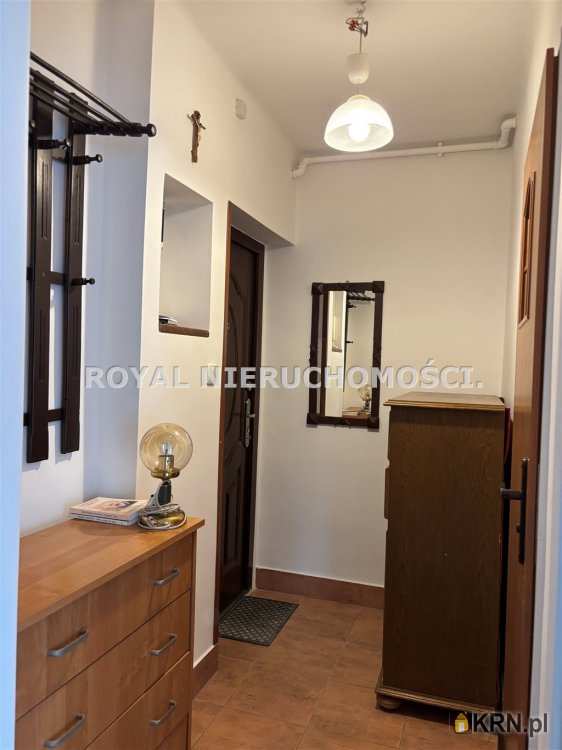 2 pokojowe, Gliwice, ul. Racławicka, Mieszkanie  na sprzedaż