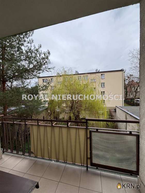 Mieszkanie  na sprzedaż, Gliwice, ul. Racławicka, 2 pokojowe
