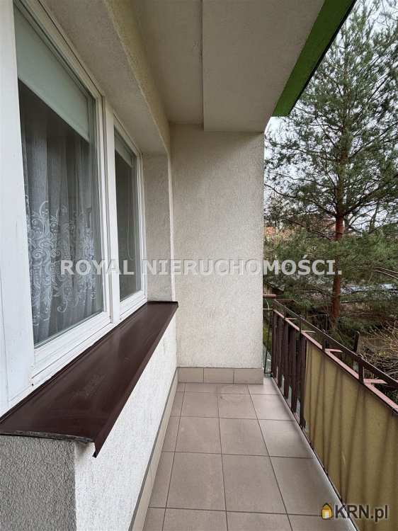 Mieszkanie  na sprzedaż, 2 pokojowe, Gliwice, ul. Racławicka