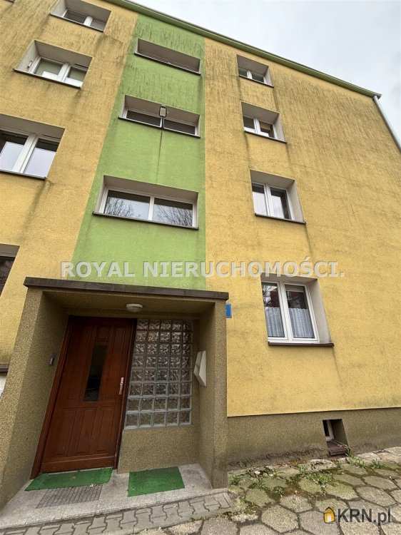 Gliwice, ul. Racławicka, Mieszkanie  na sprzedaż, 2 pokojowe