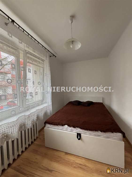 2 pokojowe, Gliwice, ul. Racławicka, Mieszkanie  na sprzedaż