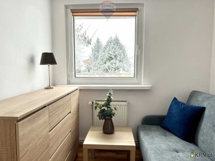 2 pokojowe, Mieszkanie  do wynajęcia, Poznań, ul. 