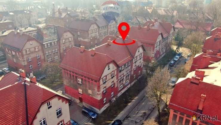 Mieszkanie  do wynajęcia, 2 pokojowe, Ruda Śląska, Godula, ul. 