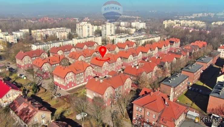 2 pokojowe, Ruda Śląska, Godula, ul. , Mieszkanie  do wynajęcia