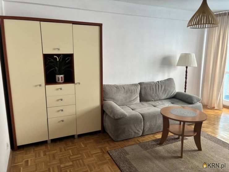Mieszkanie  do wynajęcia, 2 pokojowe, Warszawa, ul. 