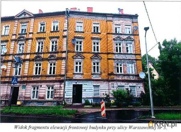 Mieszkanie  na sprzedaż, Lubań, ul. , 1 pokojowe