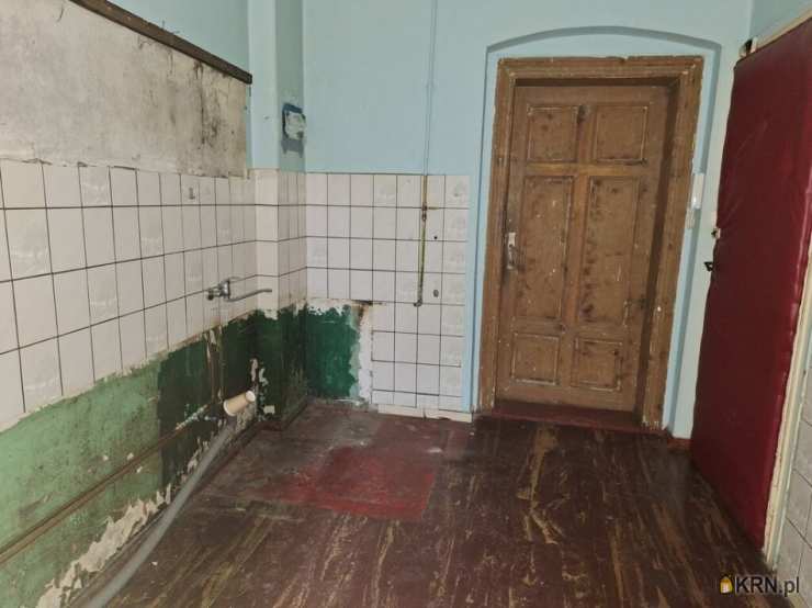 Mieszkanie  na sprzedaż, 1 pokojowe, Lubań, ul. 