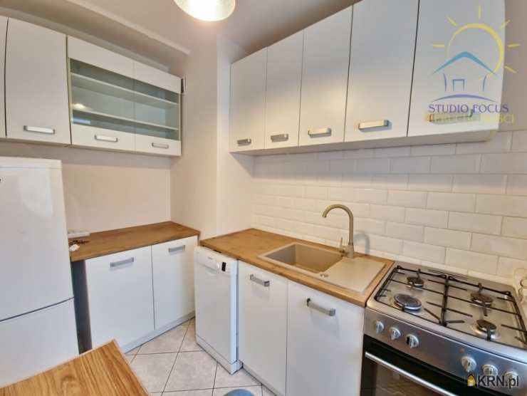 2 pokojowe, Inowrocław, Rąbin, ul. , Mieszkanie  do wynajęcia