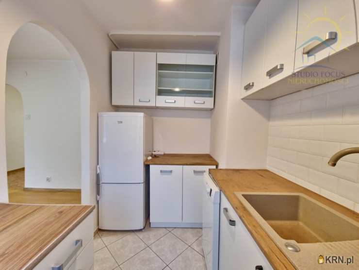 2 pokojowe, Mieszkanie  do wynajęcia, Inowrocław, Rąbin, ul. 