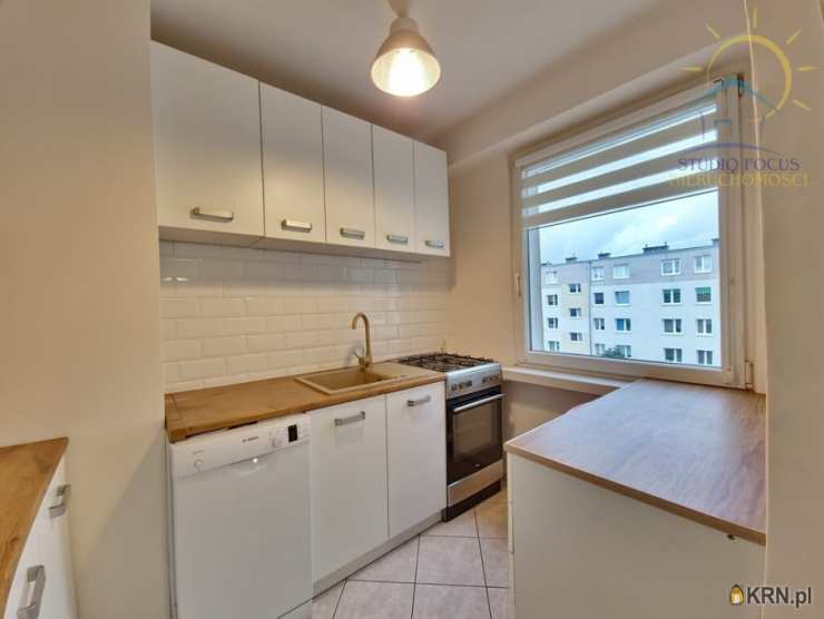 Studio Nieruchomości, Mieszkanie  do wynajęcia, Inowrocław, Rąbin, ul. 