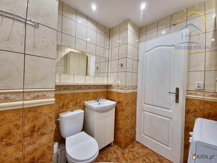 Inowrocław, Rąbin, ul. , 2 pokojowe, Mieszkanie  do wynajęcia