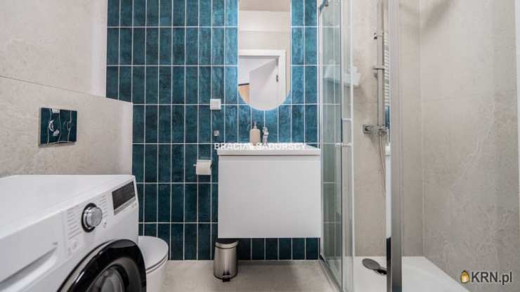 1 pokojowe, Kraków, Bieżanów-Prokocim/Prokocim, ul. E. Jerzmanowskiego, Mieszkanie  do wynajęcia